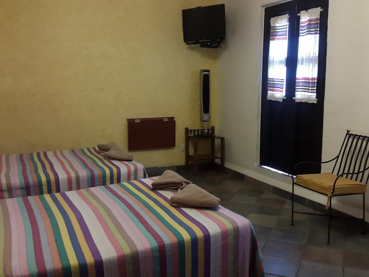 Posada Don Matias Oaxaca Екстер'єр фото