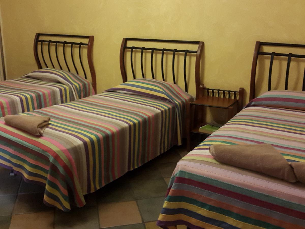Posada Don Matias Oaxaca Екстер'єр фото